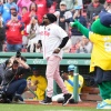 デビッド・オルティス「明日は大谷にいい投球をして、ホームランも打って欲しいがレッドソックスが勝つ」