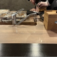 鶏出汁と麺 存在意義＠白金台