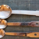 不思議なる計量スプーン