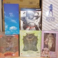 アダルトフィギュア、大歓迎です！