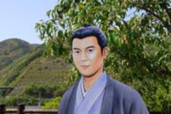 東京エゴイスト 武市半平太