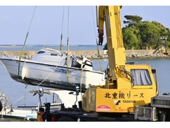 【速報】辺野古転覆、船長を刑事告発へ