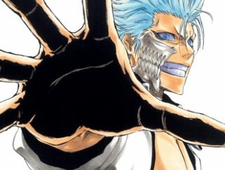 【BLEACH】虚圏の戦力ズタボロなので滅茶苦茶頑張った男