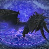 Ff14 じゅうよんつうしん 極ニーズヘッグ征竜戦