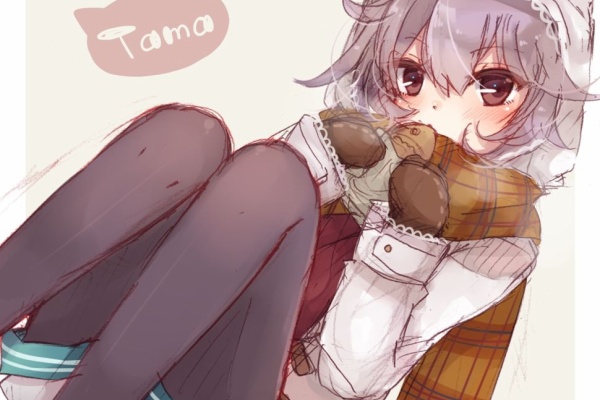 艦これ画像まとめブログ 多摩