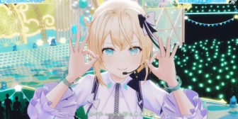 【ホロライブ】風真いろは、生誕ライブ2026まとめ『っぱござるさんの歌声キレイ』『爽やかなライブやな』『ホロライブでは少ない清楚枠』