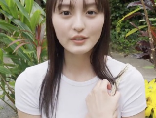 遠藤さくらの『ふくらみ』がプックリ浮かび上がってしまう