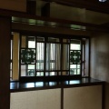 梅雨明けのヨドコウ迎賓館訪問