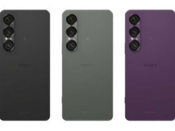 ソニー「Xperia 1 VII」、製造工程の不備で基板故障の可能性。無償交換