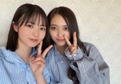 【速報】正源司陽子、井上和にすり寄る