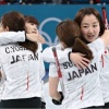 【平昌五輪】カーリング女子、初の４強入り！米国敗れ決勝Ｔ進出決定