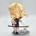 ねんどろいど一文字則宗レビュー