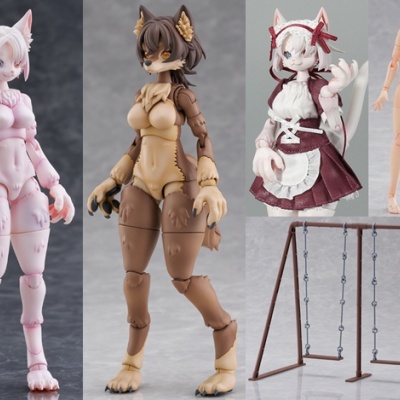 おジャ魔女どれみどっか～ん ファインクオリティフィギュア 春風どれみ 瀬川おんぷ m75820884180_1.jpg?1711049783