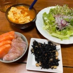 まんまるblogの食べて遊んでパワーアップ