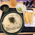 「讃岐うどんむらさき　福山緑町店」　福山市緑町