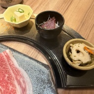 【梅田】濃厚夏鍋がおいしすぎた　～すき焼きしゃぶしゃぶ萬野 ルクア大阪店