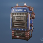 ぬかキャン：Fallout 76 サバイバルガイド