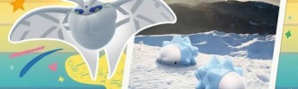 【ポケモンGO】新イベ発表「ファンシーフレンズ」【8月6日～】