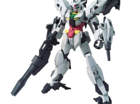 「ガンダム ジュピターヴ」ギミック盛り盛りでいいよね