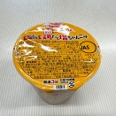 エースコック「ワンタンメン鶏だし塩ちゃんこ味」