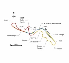 F1第3戦 日本GP予選予想！