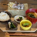 旦宵どてら（朝定食）高松市　オープン