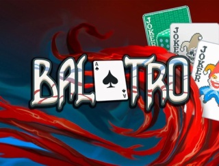 【悲報】Balatroのあのカード、あいつにしか見えない