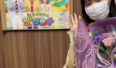 【元乃木坂】西野七瀬「6年間 ありがとうございました！」