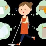 妻がパートに行きだしたんだが日曜日一日中寝てる