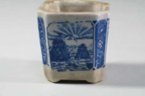 盆栽鉢窯元 盆栽鉢作家 植木鉢作家 Bonsaipot 伊万里焼盆栽鉢 植木鉢