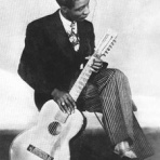 ブルブル　ブルース (Blues)