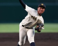 【高校野球】1回戦  徳島商 2-1 愛工大名電　徳島商が12年ぶり夏1勝、先発・森煌誠1失点完投10K　愛工大名電1回戦で敗退