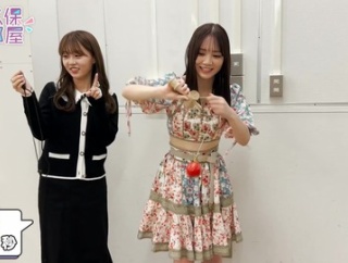 【画像あり】田村真佑ちゃんのすべすべな腹筋wwwwwwwww