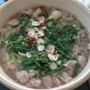 今日の御飯　11月15日