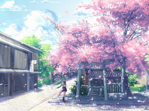 外国人「なんで日常アニメの舞台って必ず日本なの？アメリカじゃダメなの？」