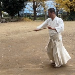 図南会 剣太刀道 公式ブログ