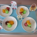 ６月の様子