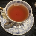 お箸で食べられる個室フレンチ紫ぜん