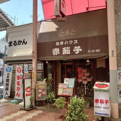 ブリヂストン ヤングウェイパルス(フラッシャー自転車) : 純喫茶