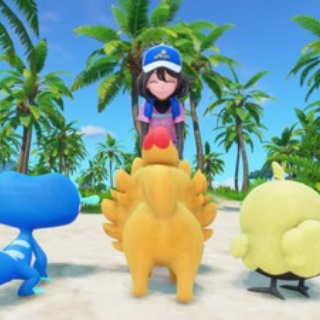 ポケモン ウインド・ウェーブ の御三家ｗｗ