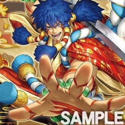 遊戯王OCG情報】Vジャンプ定期講読の6号目『契約を結びし竜の戦士