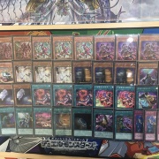 遊戯王大会結果】第11回仙台卍CS 個人戦 優勝は【クシャトリラ