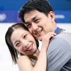 【祝】フィギュアスケート・りくりゅうペアが「このたび…」とご報告　→　ファン「やっぱりｷﾀ━━(ﾟ∀ﾟ)━━!!」「おめでとうございます」