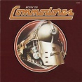 Movin' On / Commodores