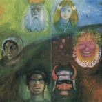 エヴァンゲリスト・オブ・ロック：洋楽情報館