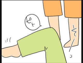 利害の一致。