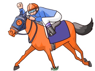 【悲報】競馬の騎手になる方法『難易度』高すぎてワロタｗｗｗ