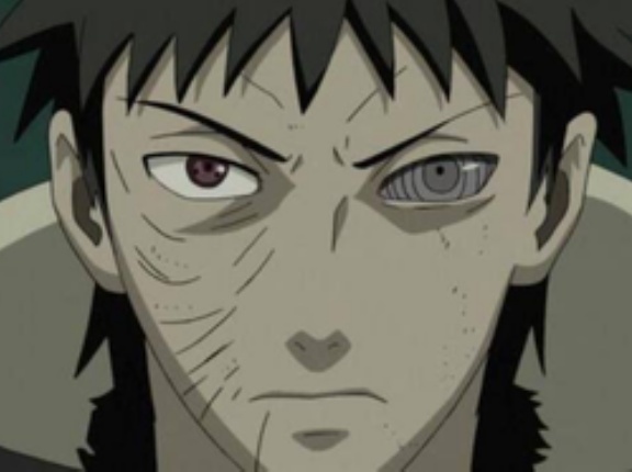 【NARUTO】万華鏡写輪眼SSRの男