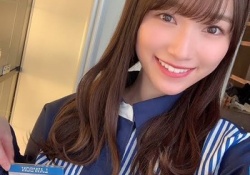 【悲報】6期生、櫻坂のこのビジュアルを超えなければ正直キツイと話題に