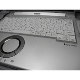 ��Lets note CF-XZ SSD������ȡ٤β���